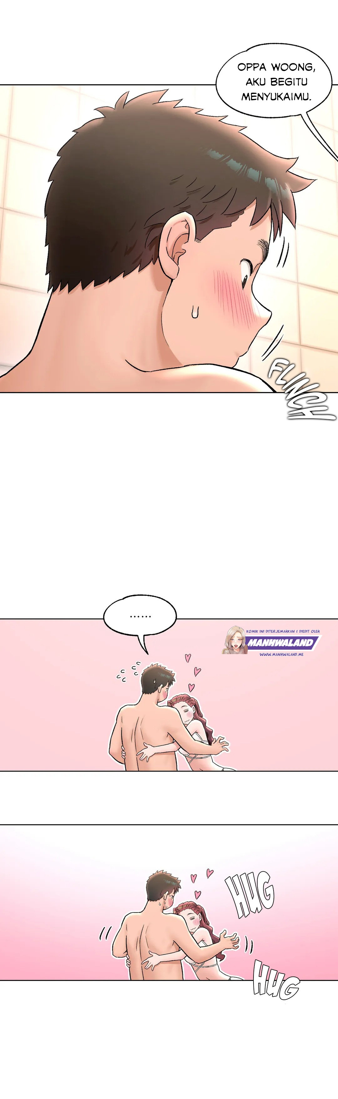 Sexercise - Chapter 70 18
