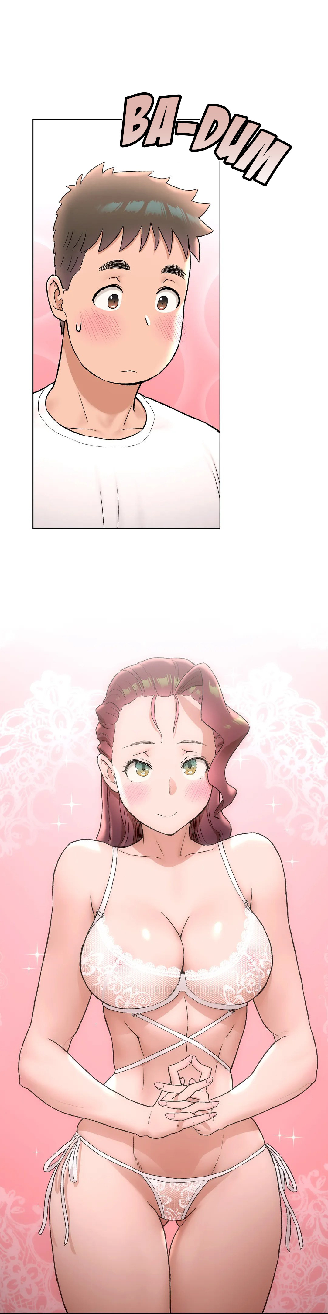 Sexercise - Chapter 70 5