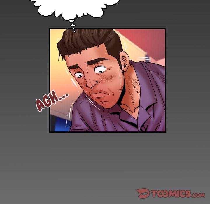 My Aunt - Chapter 70 85