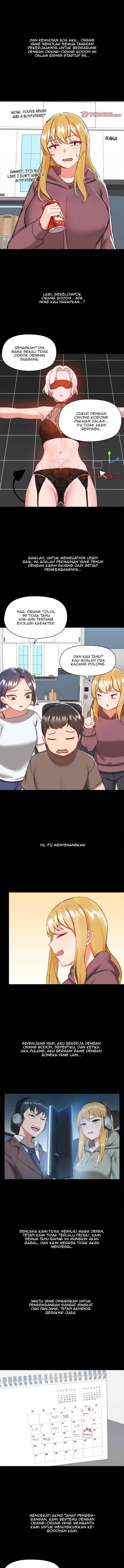 Gamers - Chapter 70 10