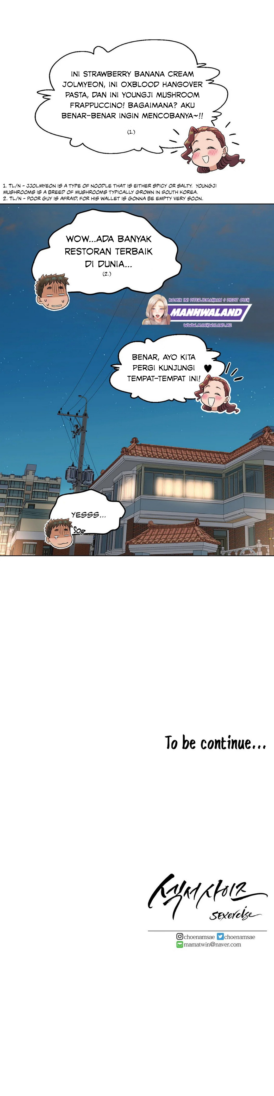 Sexercise - Chapter 70 29
