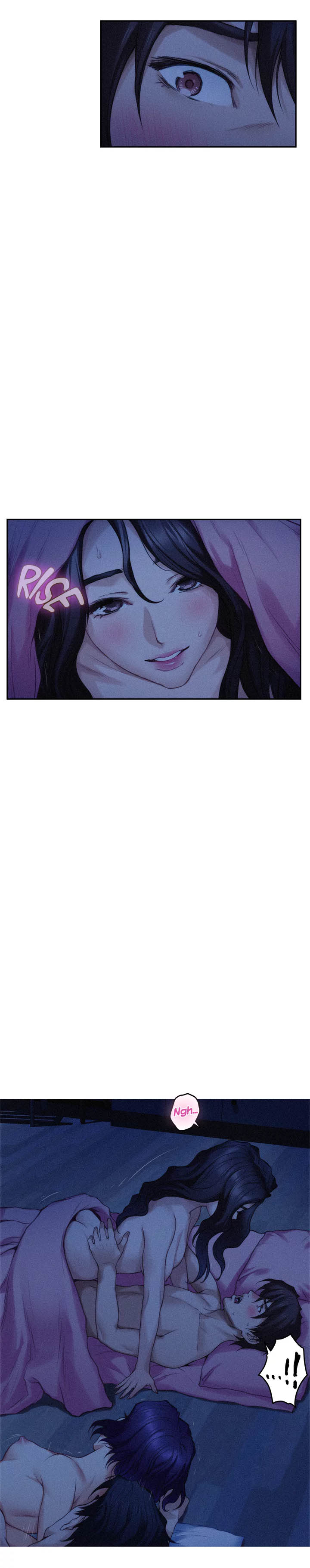 S-Mate - Chapter 70 15