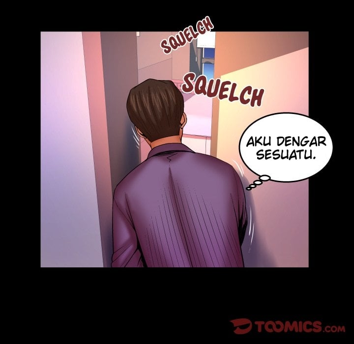 My Aunt - Chapter 70 37