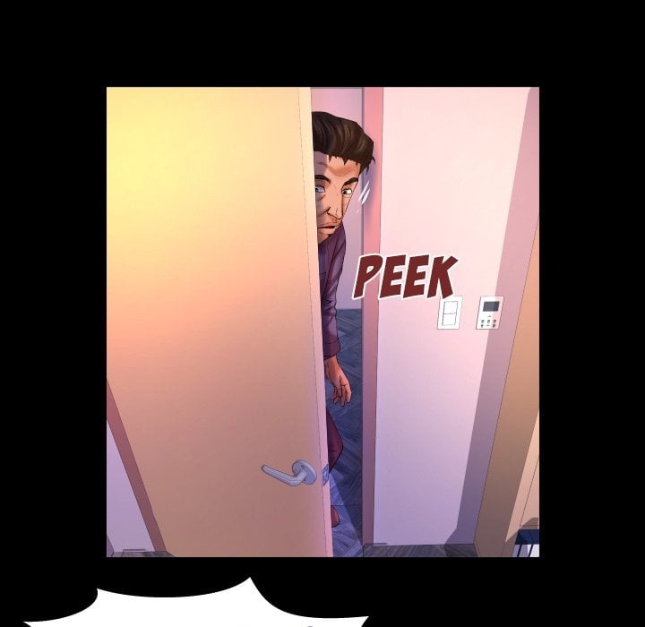 My Aunt - Chapter 70 38