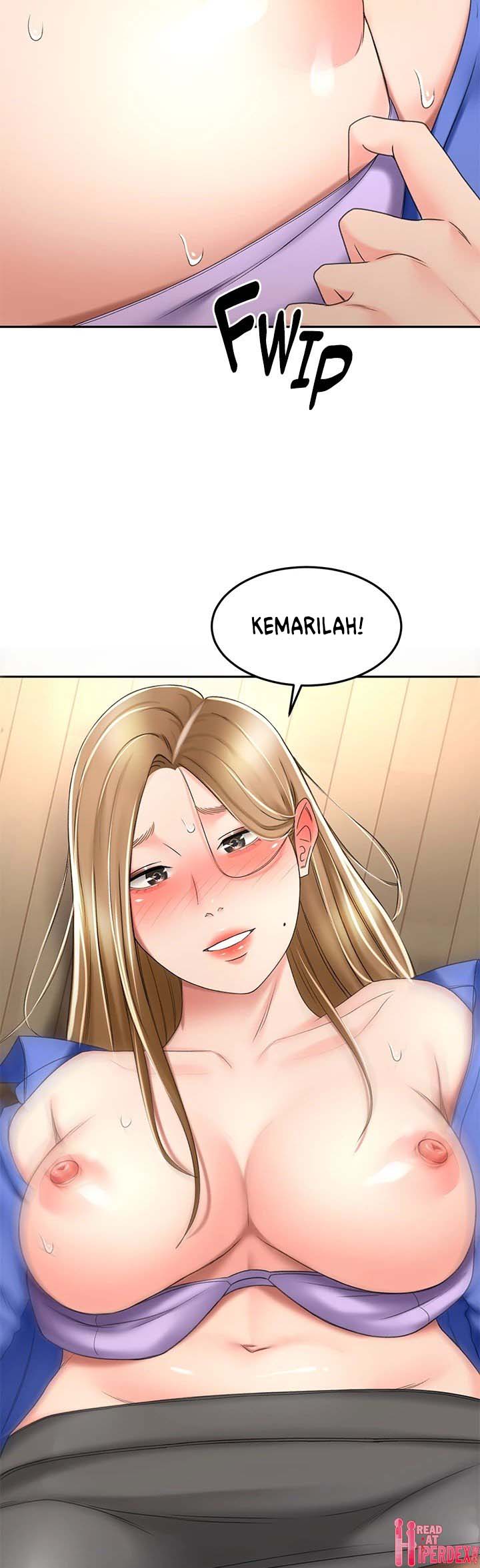 The Little Master - Chapter 70 3