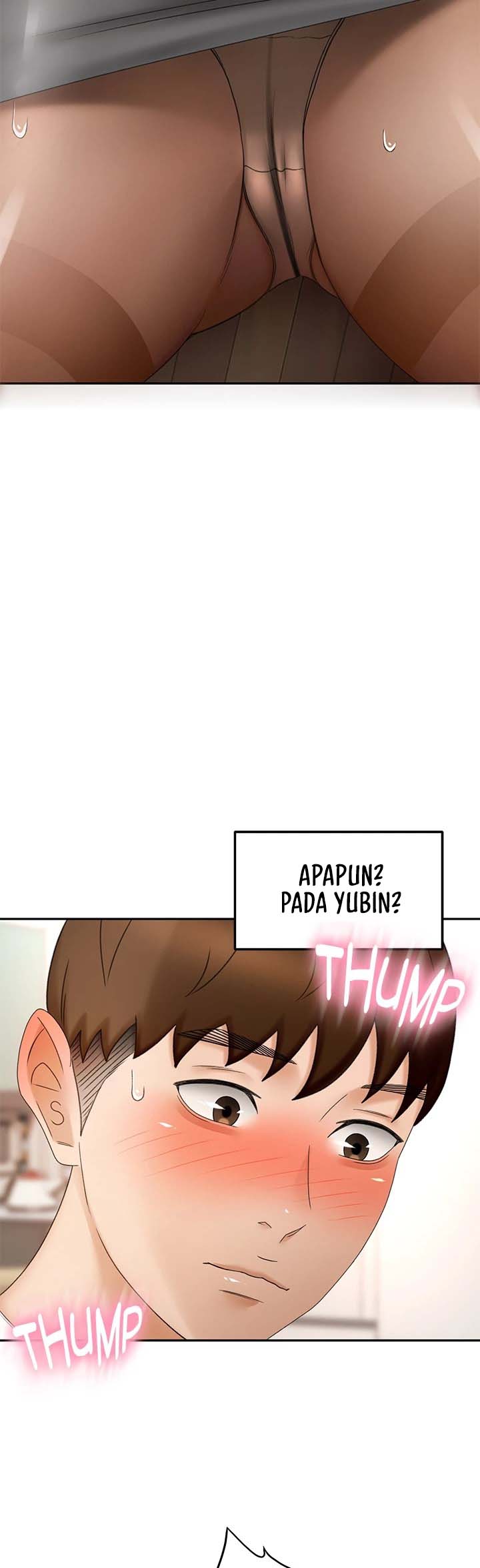 The Little Master - Chapter 70 4