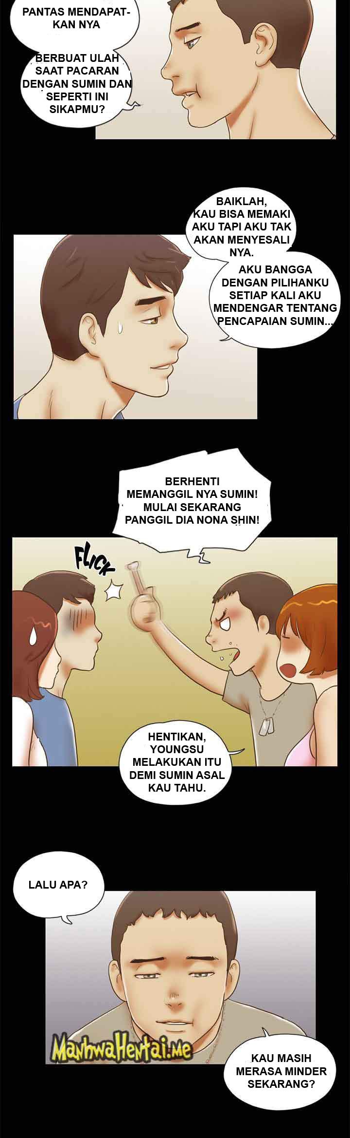 She’s The Girl - Chapter 70 24 She’s The Girl - Chapter 70 24