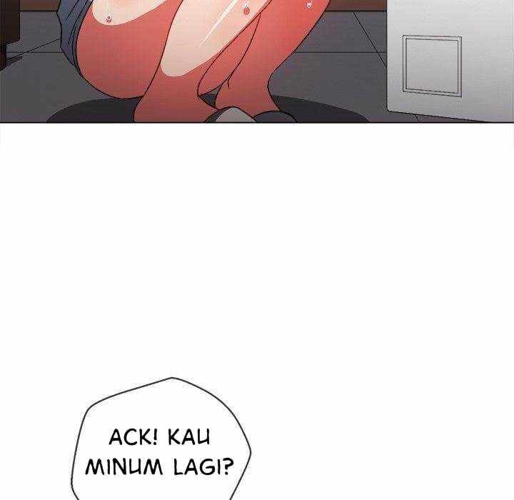 My High School Bully - Chapter 70 79