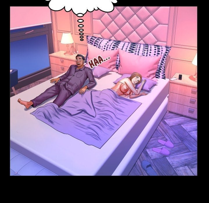 My Aunt - Chapter 70 20