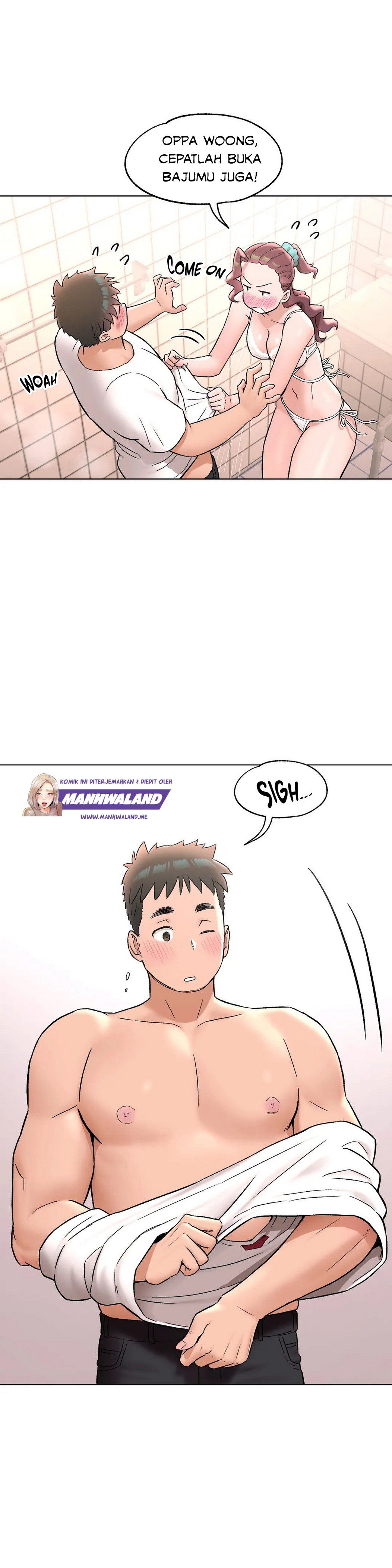 Sexercise - Chapter 70 6
