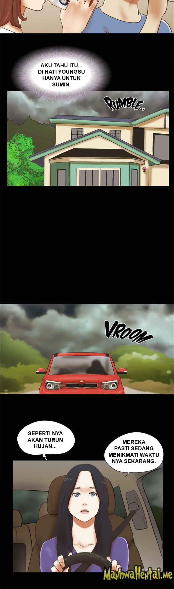 She’s The Girl - Chapter 70 26 She’s The Girl - Chapter 70 26