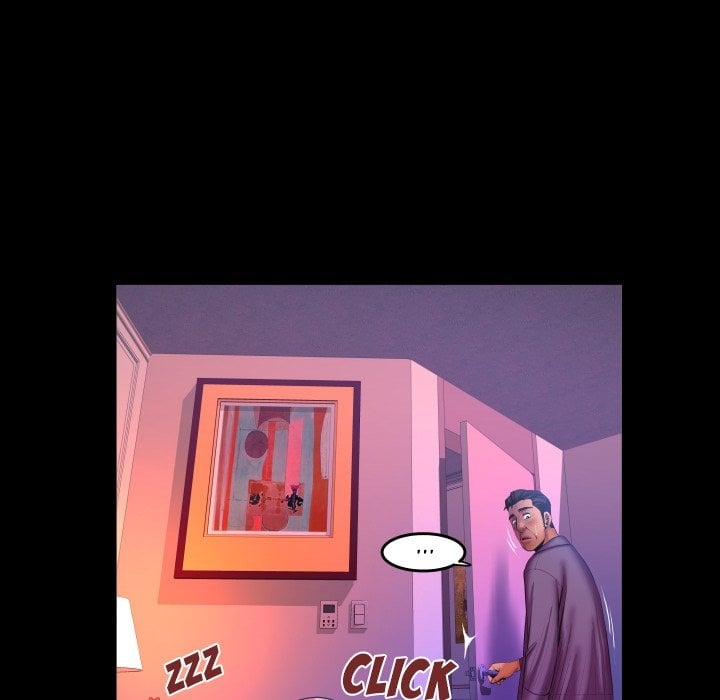 My Aunt - Chapter 70 26