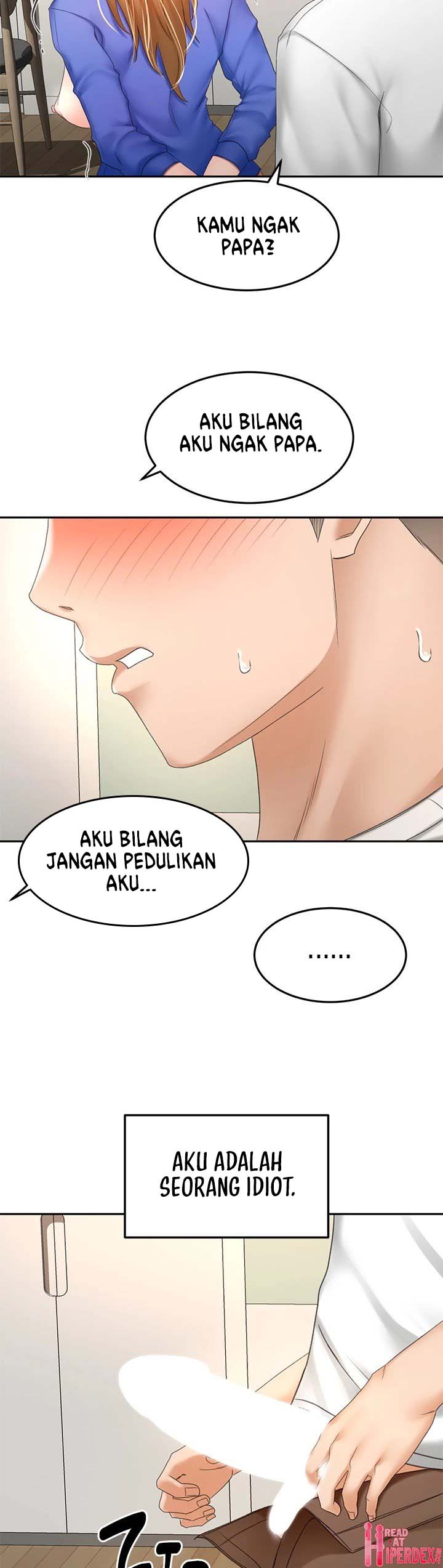 The Little Master - Chapter 70 20