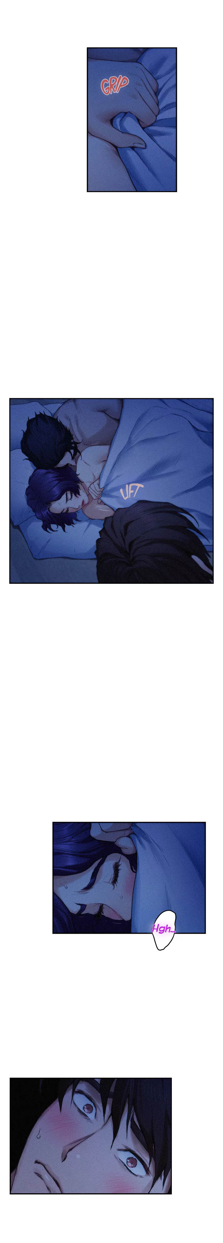 S-Mate - Chapter 70 7