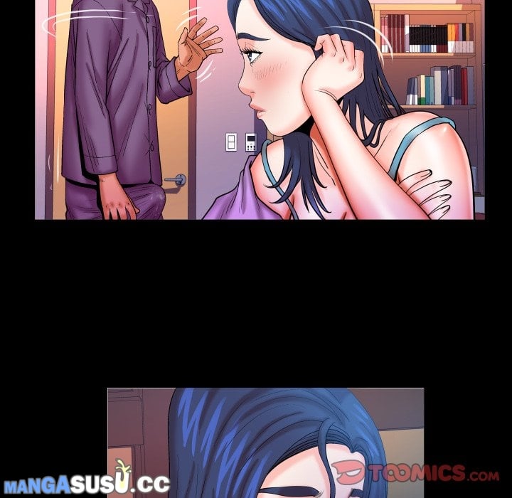 My Aunt - Chapter 70 63