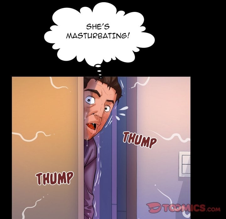 My Aunt - Chapter 70 43