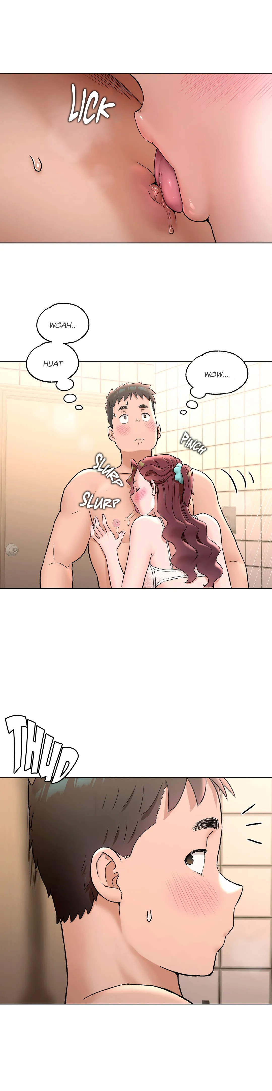 Sexercise - Chapter 70 10