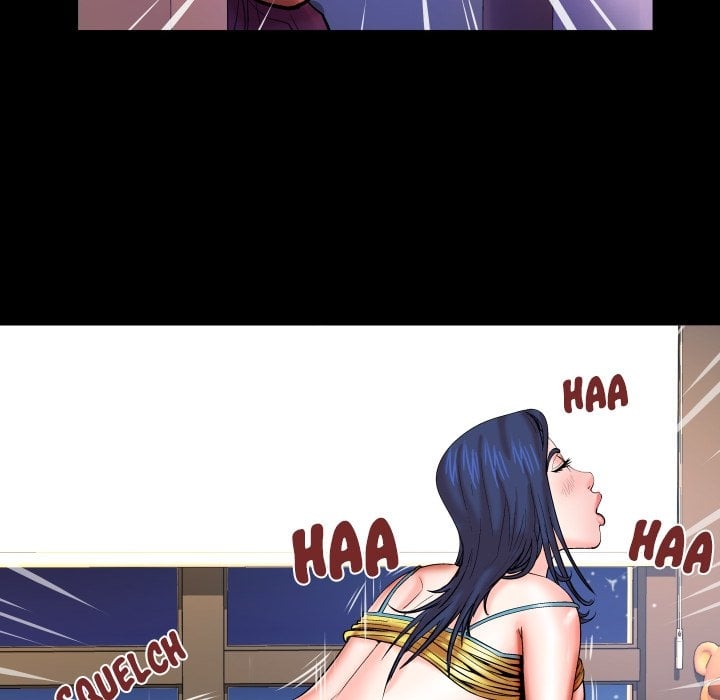 My Aunt - Chapter 70 40