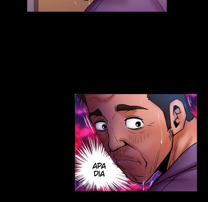 My Aunt - Chapter 70 70