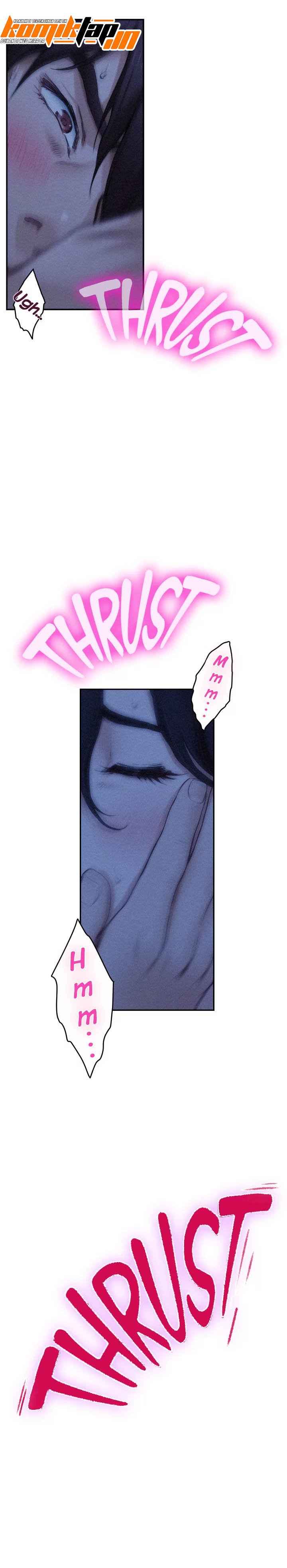 S-Mate - Chapter 70 23