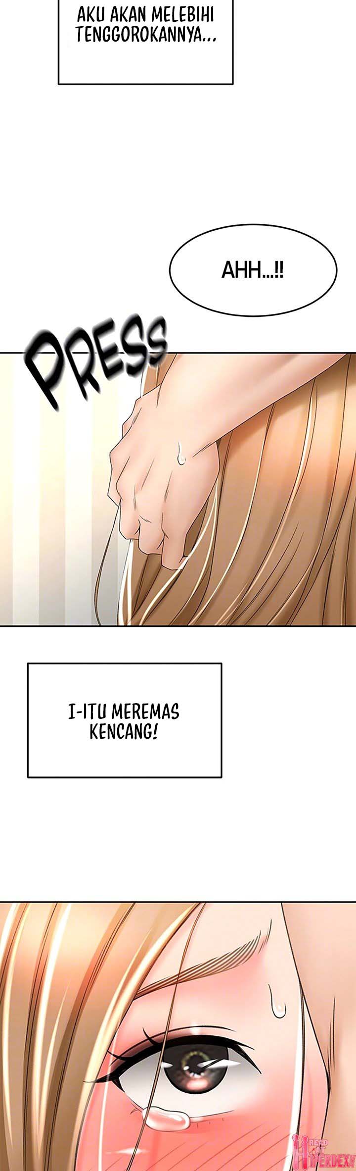 The Little Master - Chapter 70 28
