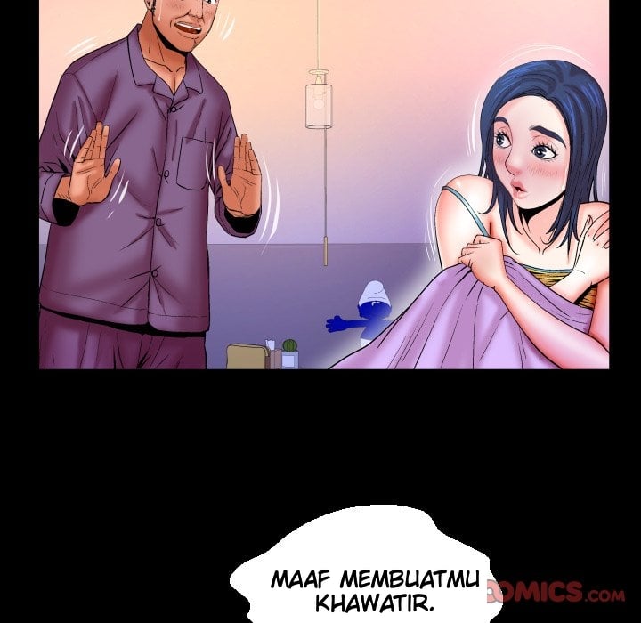 My Aunt - Chapter 70 59