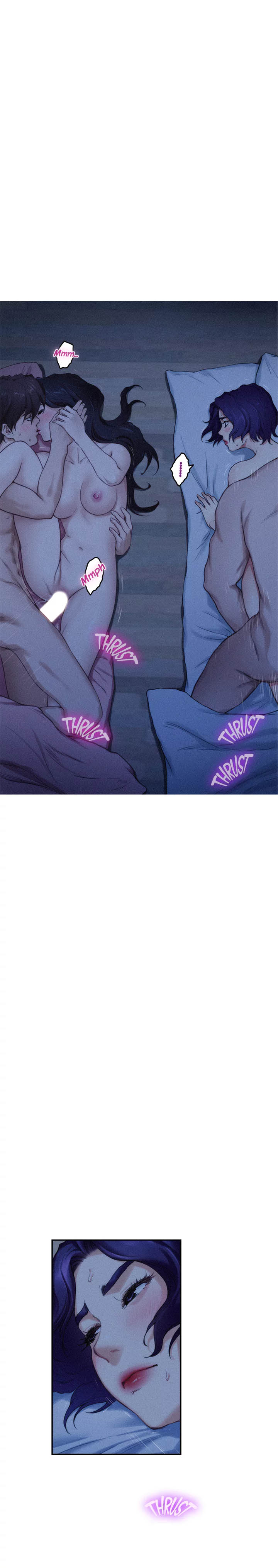 S-Mate - Chapter 70 19