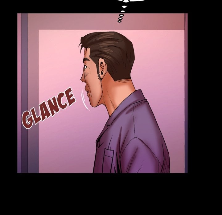 My Aunt - Chapter 70 34