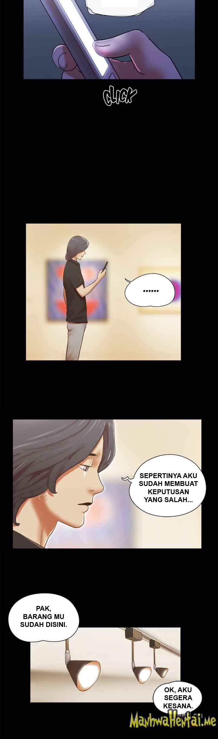 She’s The Girl - Chapter 70 4 She’s The Girl - Chapter 70 4