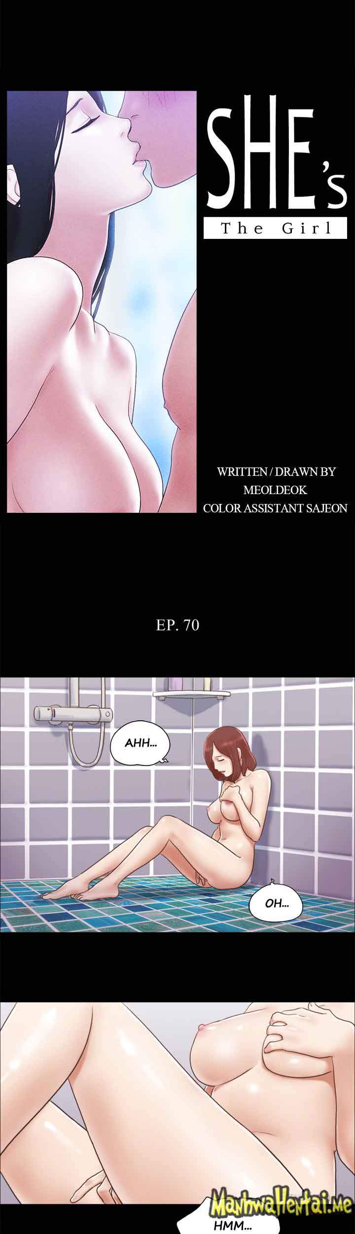 She’s The Girl - Chapter 70 5 She’s The Girl - Chapter 70 5