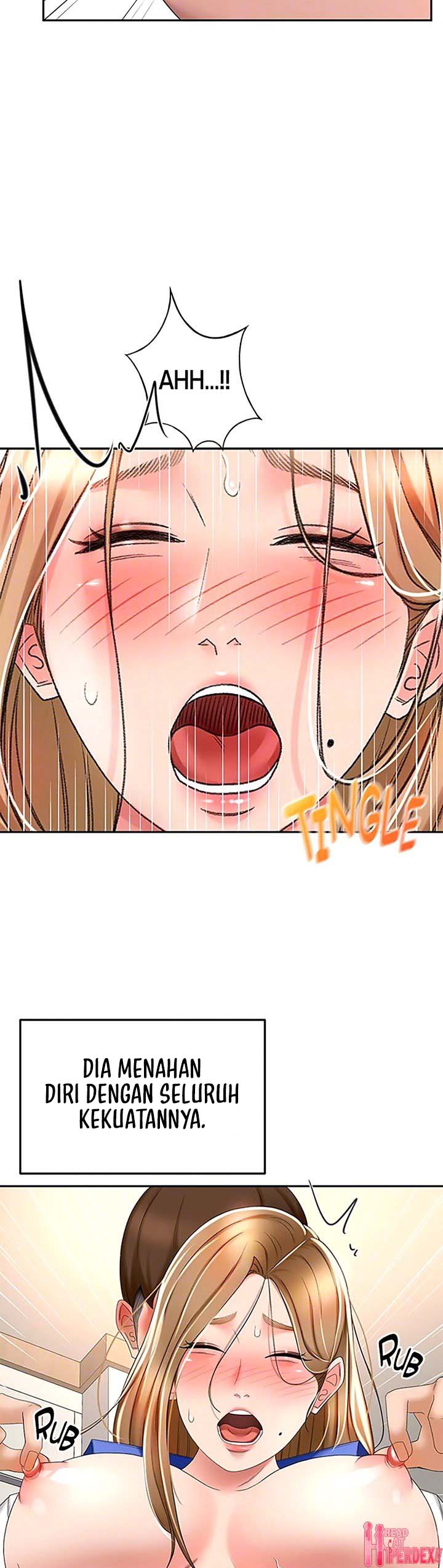 The Little Master - Chapter 70 18