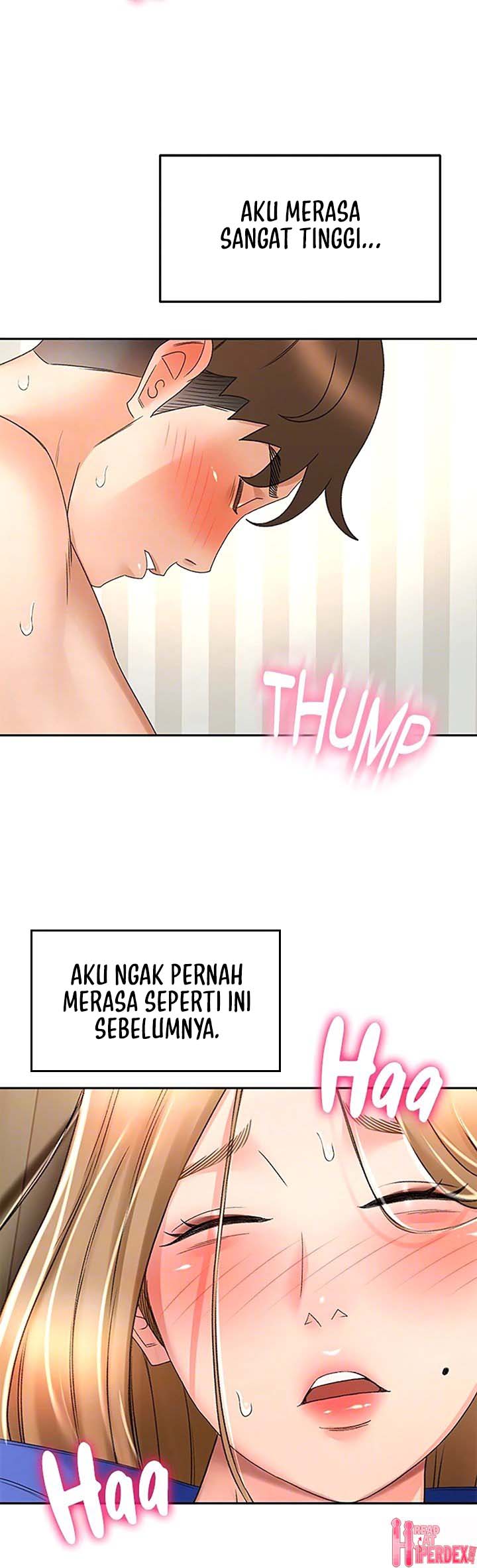 The Little Master - Chapter 70 32