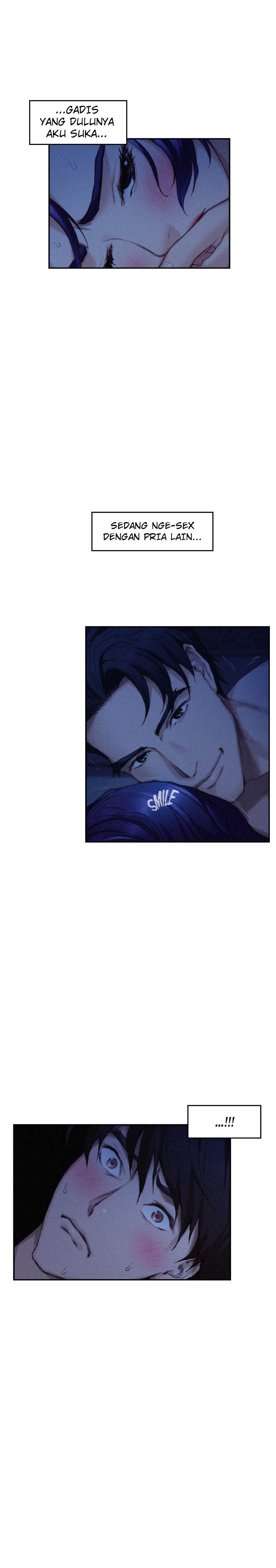 S-Mate - Chapter 70 6