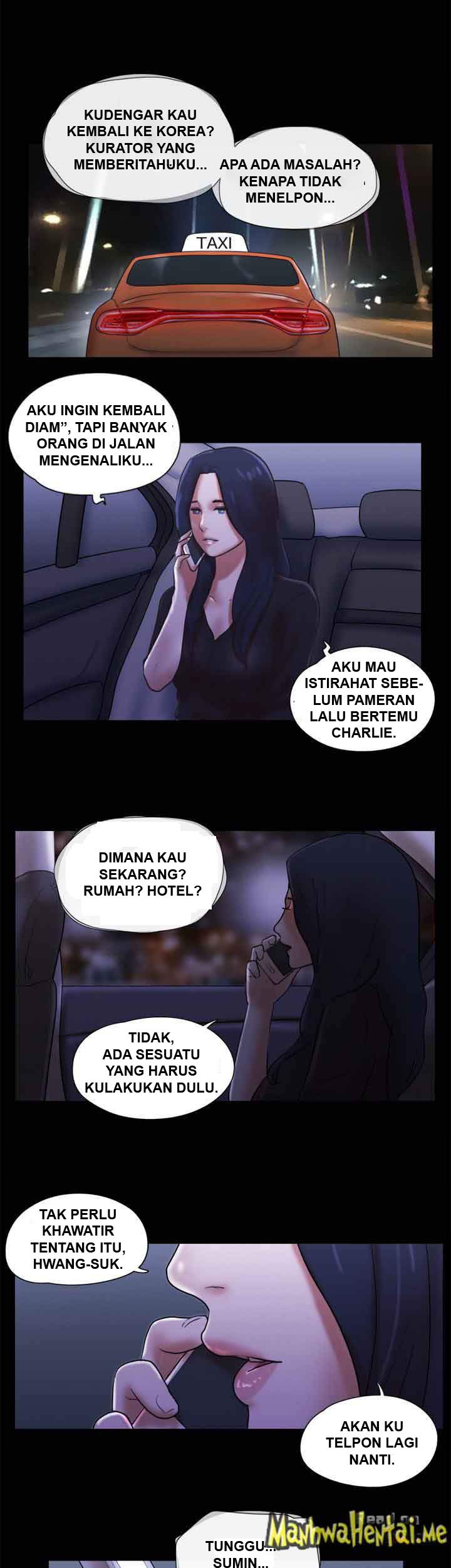 She’s The Girl - Chapter 70 3 She’s The Girl - Chapter 70 3