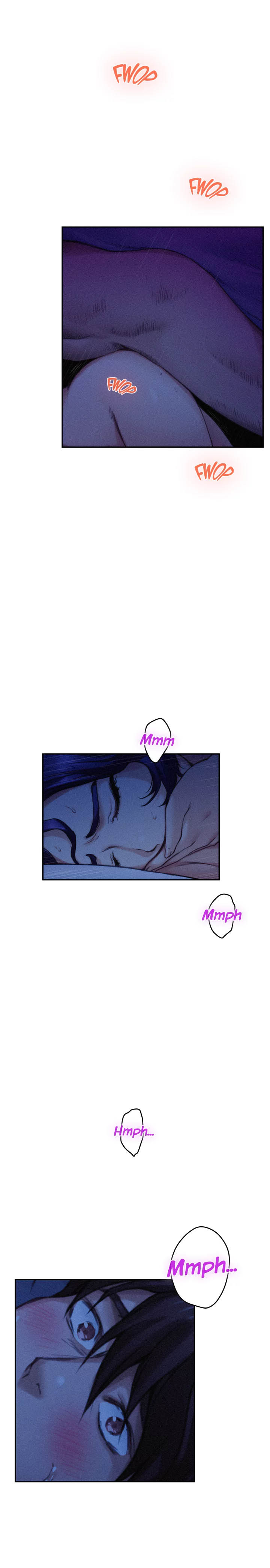 S-Mate - Chapter 70 4