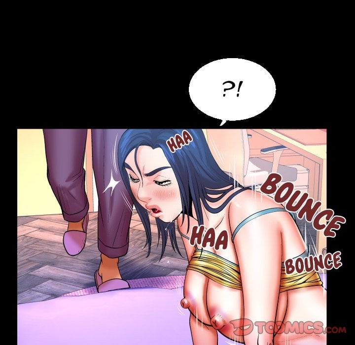 My Aunt - Chapter 70 55