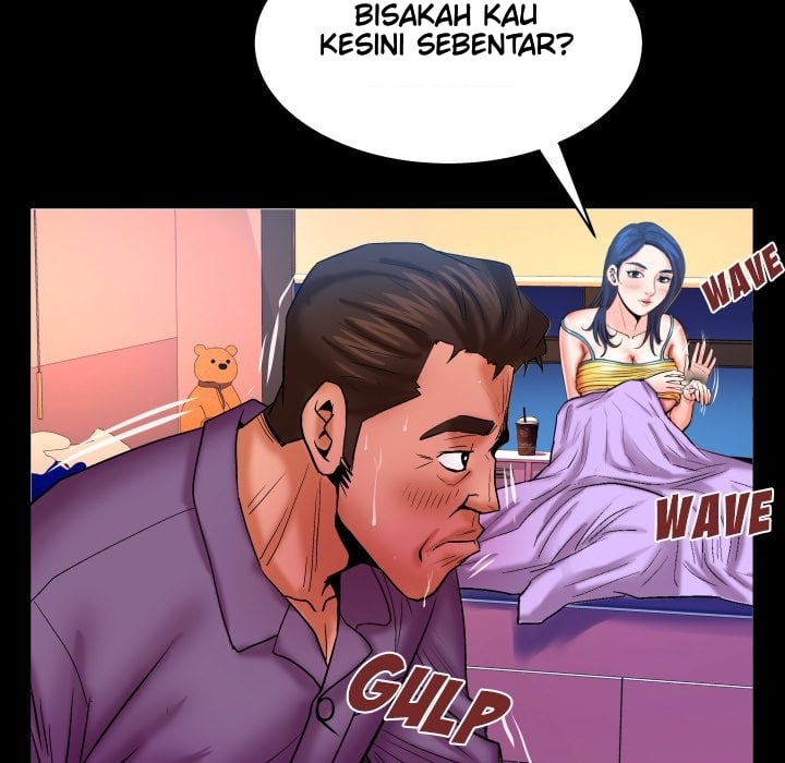 My Aunt - Chapter 70 68