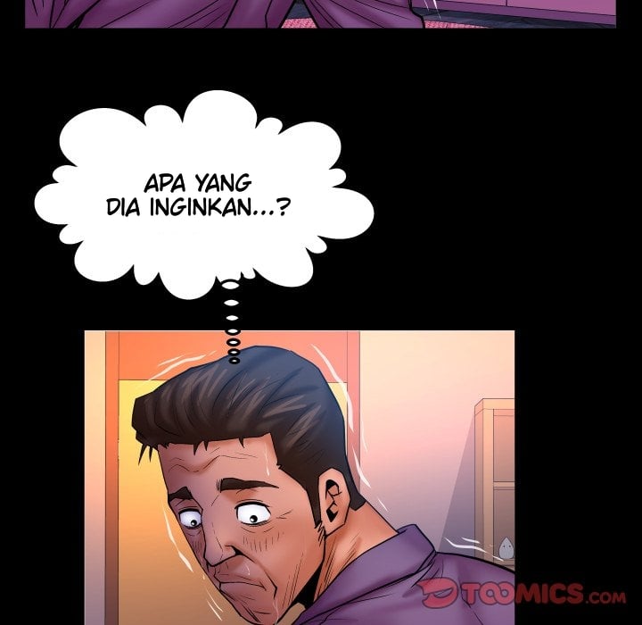 My Aunt - Chapter 70 69