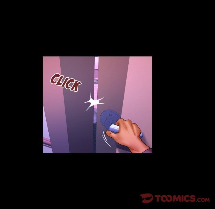 My Aunt - Chapter 70 35