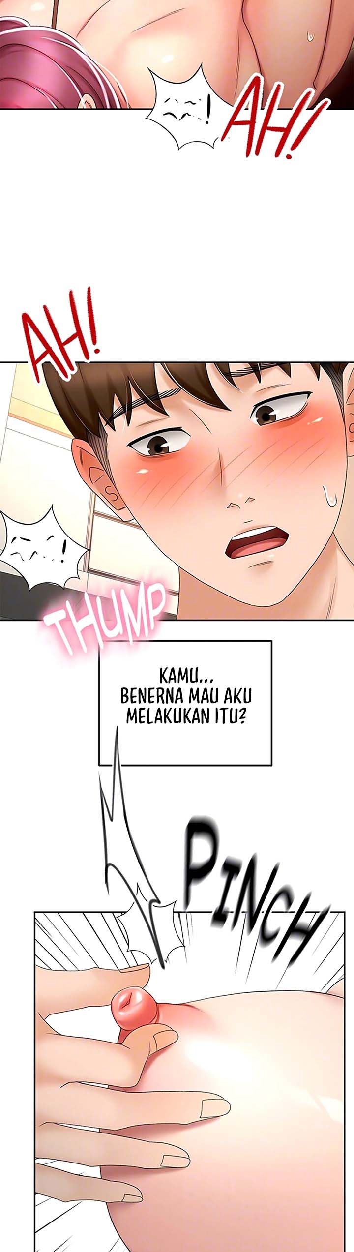 The Little Master - Chapter 70 17