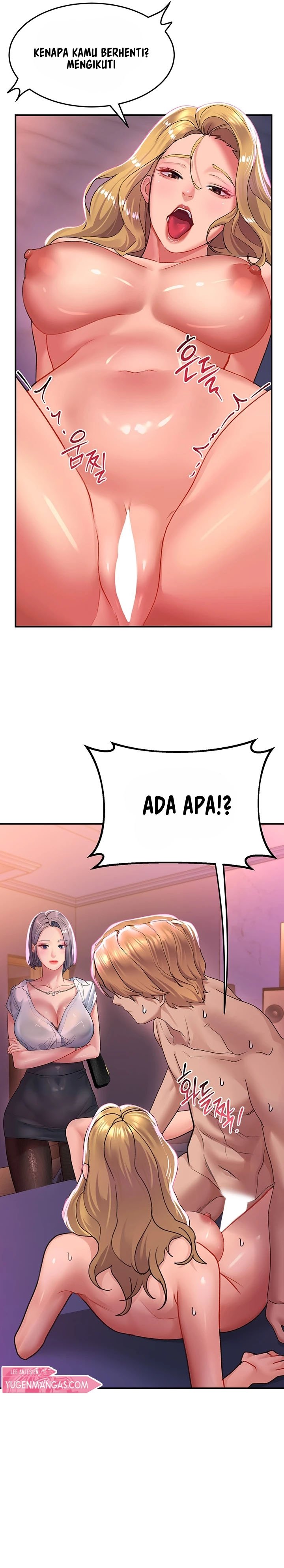 Unlock Her Heart - Chapter 27 14