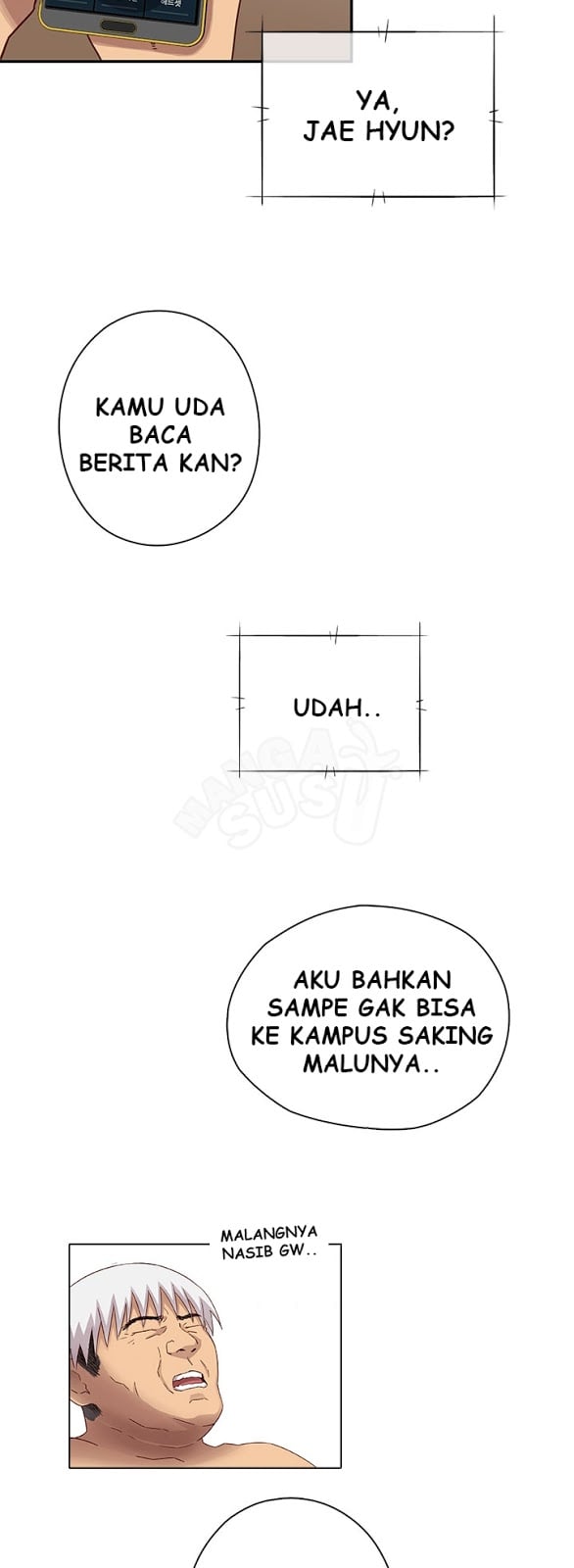 H-Campus - Chapter 27 41