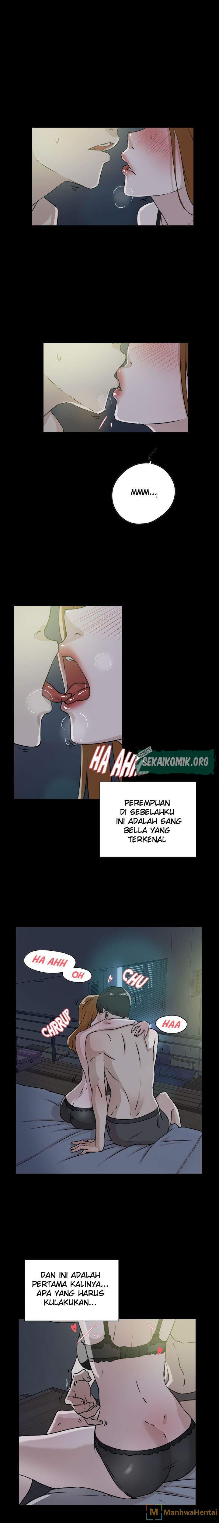 Her 4 Incher - Chapter 27 4