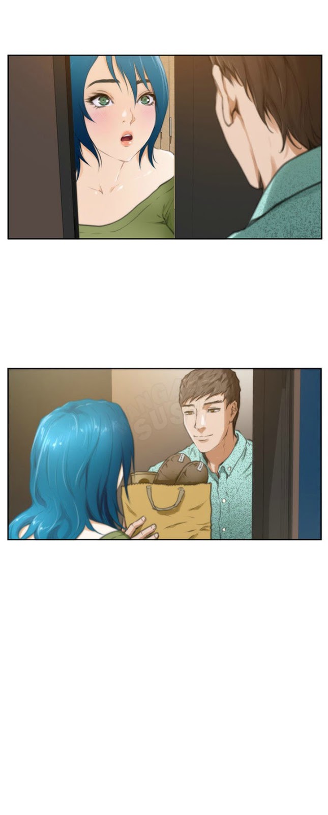 H-Mate - Chapter 27 22