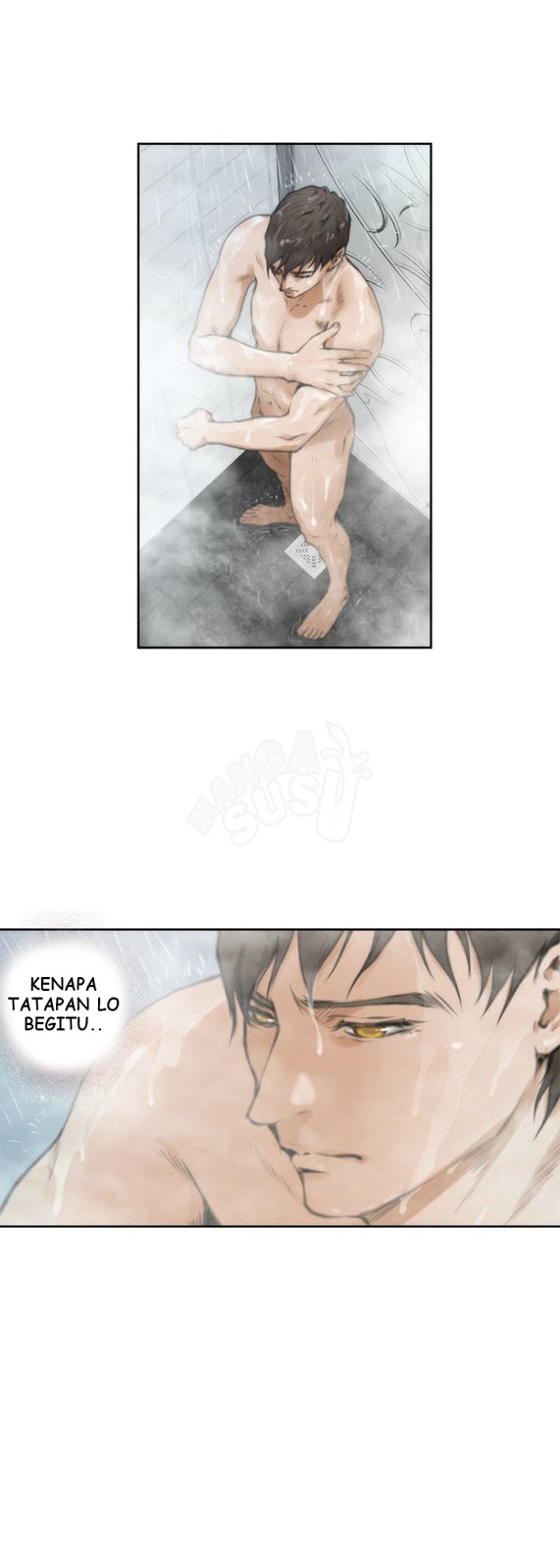 H-Mate - Chapter 27 16