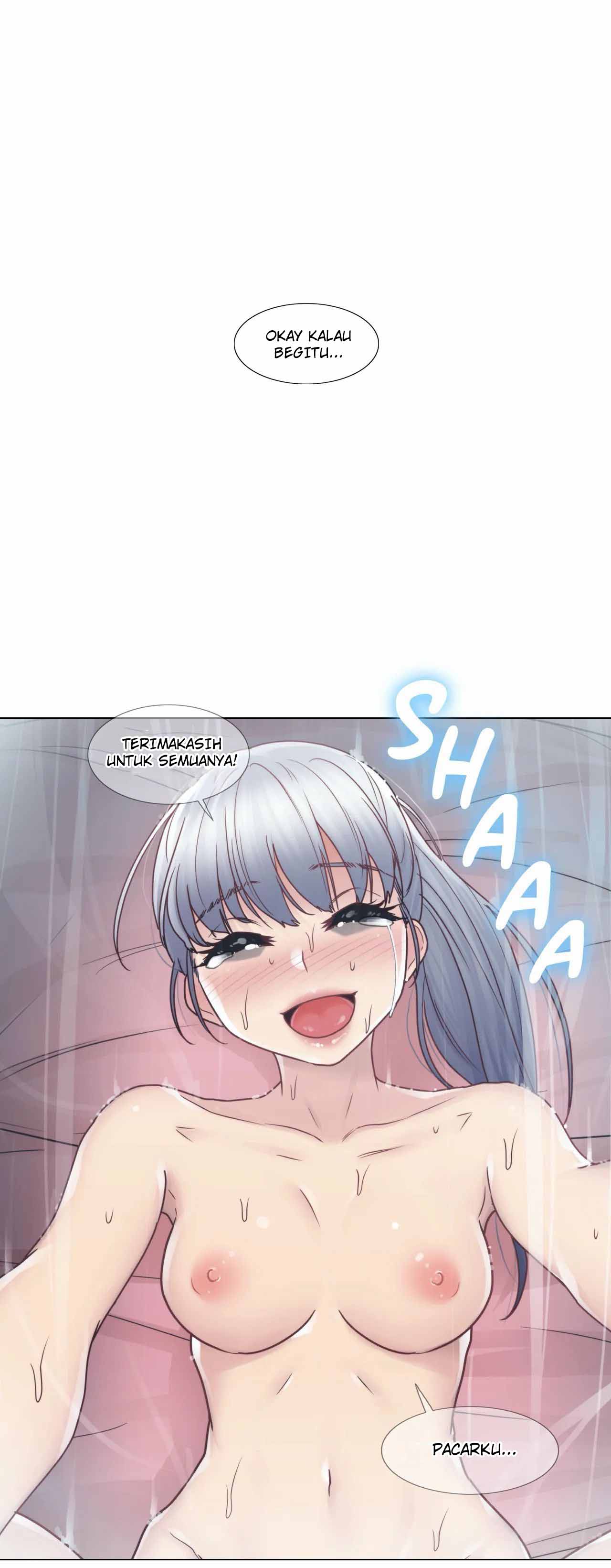 Touch to Unlock - Chapter 27 27 Touch to Unlock - Chapter 27 27