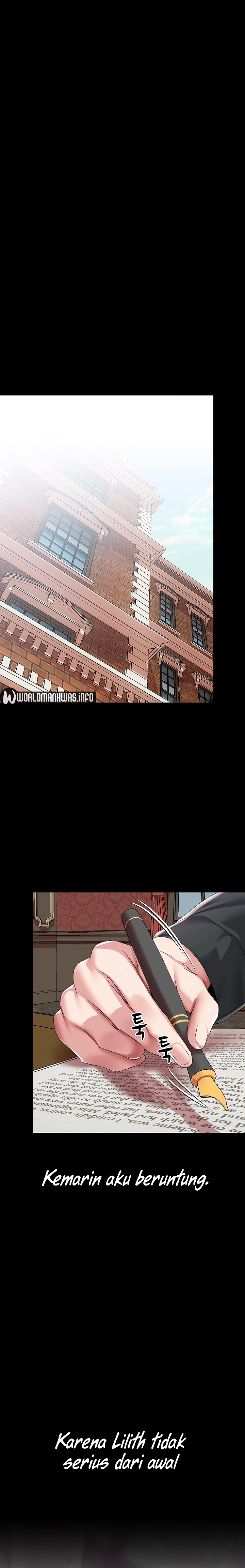 Breaking A Romantic Fantasy Villain - Chapter 27 17