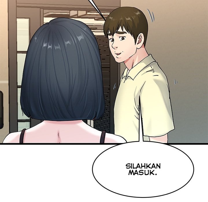 My Memory of You - Chapter 27 104