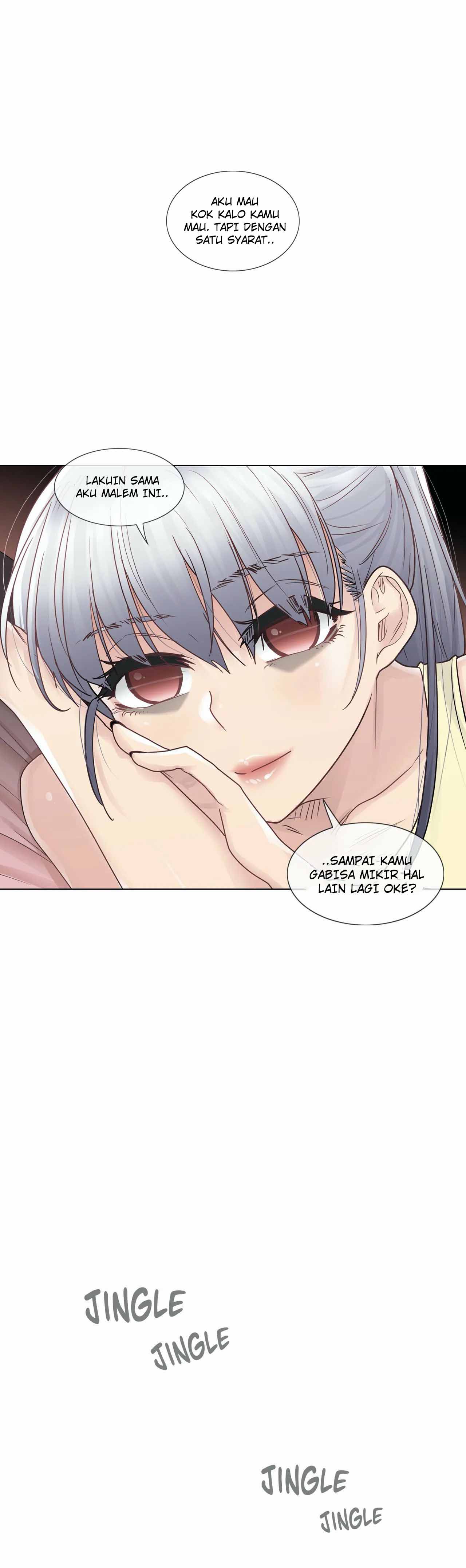 Touch to Unlock - Chapter 27 15 Touch to Unlock - Chapter 27 15