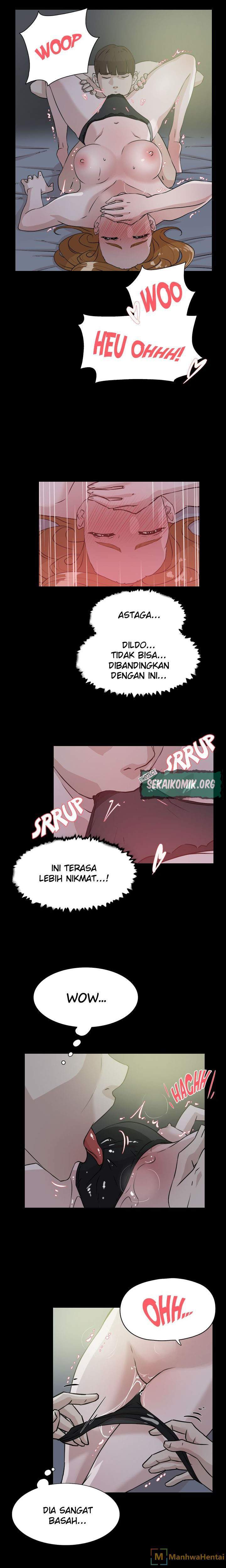 Her 4 Incher - Chapter 27 8